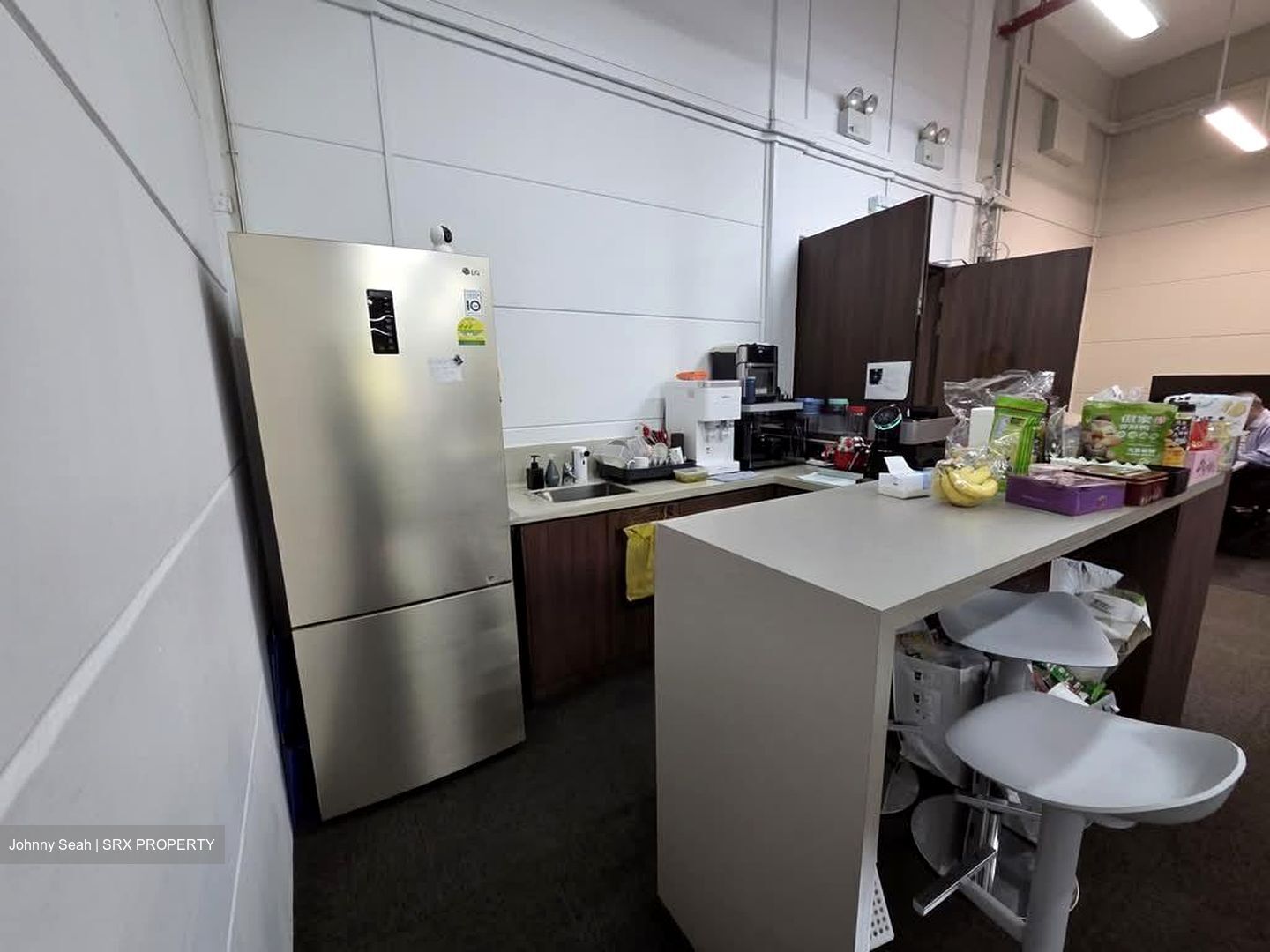 Paya Lebar 178 (D14), Factory #581151311